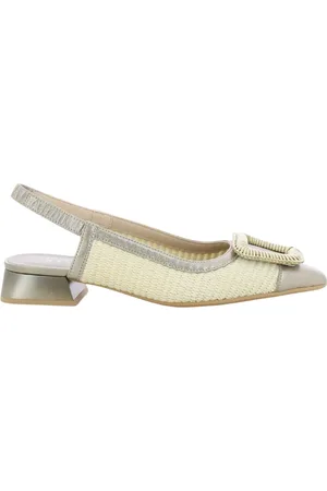 Hispanitas Donna, Scarpe, Bianco, 38 EU, new