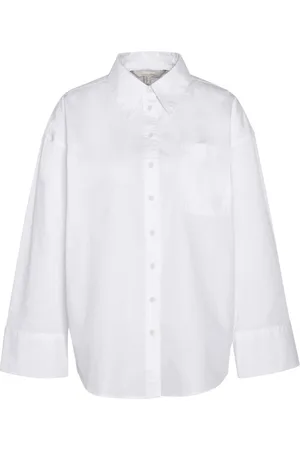 Barbour Donna, Camicette , Bianco, S, new