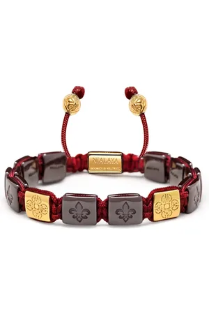 Nialaya Uomo, Accessori, Giallo, XL, new