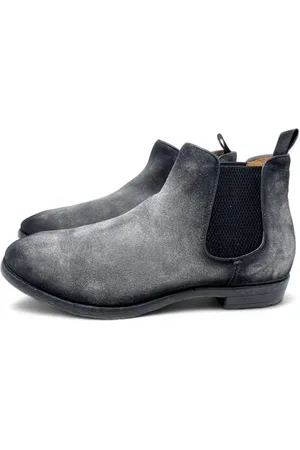Officine creative Uomo, Scarpe, Grigio, 43 EU, new