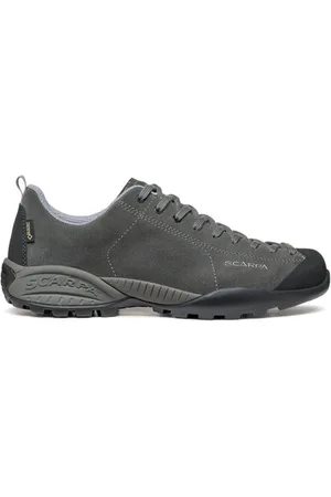Scarpa Uomo, Sport, Grigio, 37 1/2 EU, new