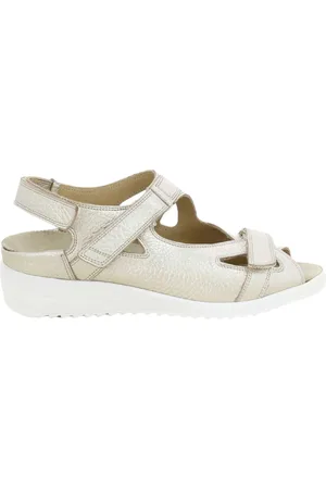 Durea Donna, Scarpe, Grigio, 37 EU, new