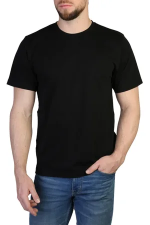 OFF-WHITE Uomo, Top, Nero, XL, new