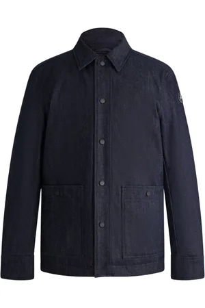 Fusalp Uomo, Giacche, Blu, XL, new