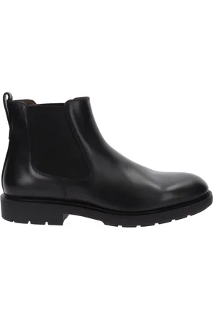 Nero Giardini Uomo, Scarpe, Nero, 44 EU, new