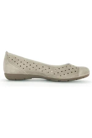 Gabor Donna, Scarpe, Grigio, 36 EU, new
