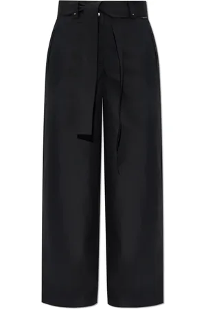 Moncler Donna, Pantaloni, Nero, 2Xs, new