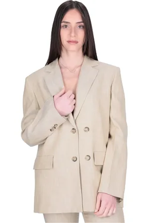 Pinko Donna, Giacche, , S, new