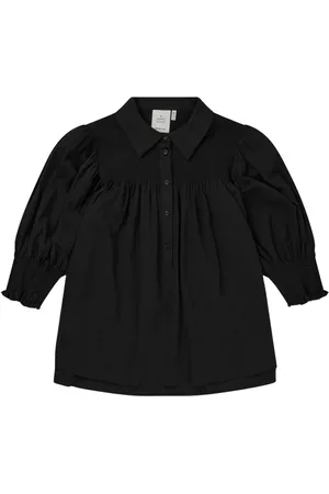 Munthe Donna, Camicette , Nero, L, new