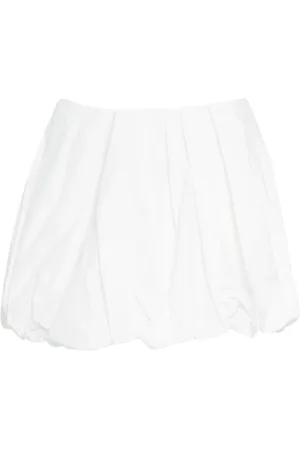 Pinko Donna, Pantaloncini, Bianco, XS, new