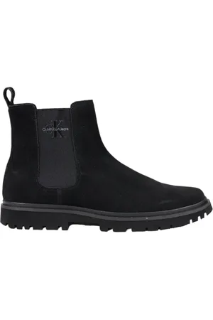 Calvin Klein Uomo, Scarpe, Nero, 40 EU, new