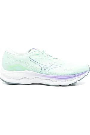 Mizuno Donna, Scarpe, Blu, 35 EU, new