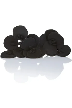 P.A.R.O.S.H. Donna, Accessori, Nero, Taglia unica, new