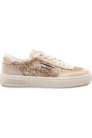 Ghoud Donna, Scarpe, Giallo, 36 EU, new