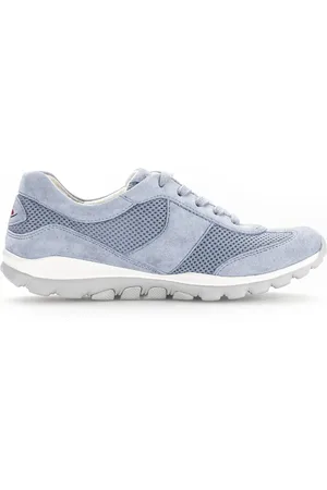 Gabor Donna, Scarpe, Blu, 38 1/2 EU, new