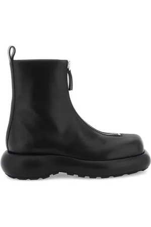 Jil Sander Donna, Scarpe, Nero, 38 EU, new