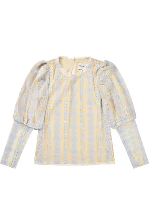Munthe Donna, Camicette , Blu, S, new