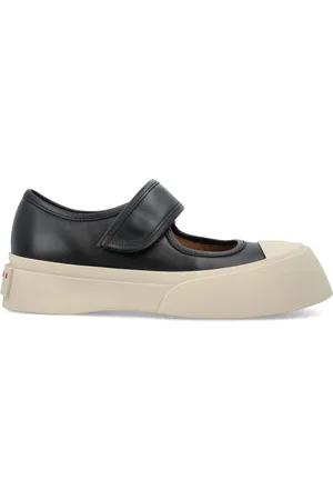 Marni Donna, Scarpe, Nero, 40 EU, new