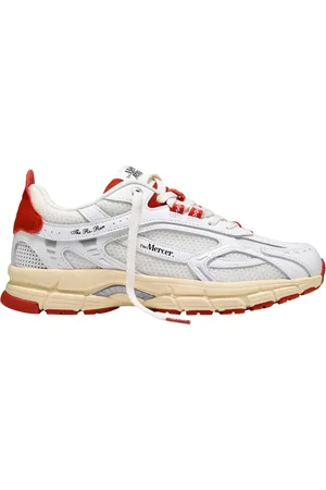 Mercer Amsterdam Donna, Scarpe, Bianco, 40 EU, new