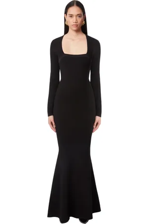 Nina Ricci Donna, Abiti, Nero, L, new
