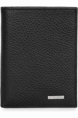 Lancaster Uomo, Accessori, Nero, Taglia unica, new
