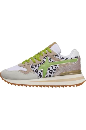 W6YZ Donna, Scarpe, Multicolore, 40 EU, new