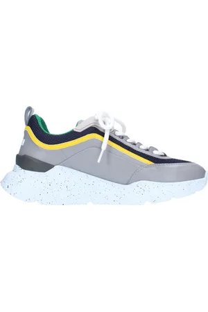 Msgm Uomo, Scarpe, Multicolore, 43 EU, new