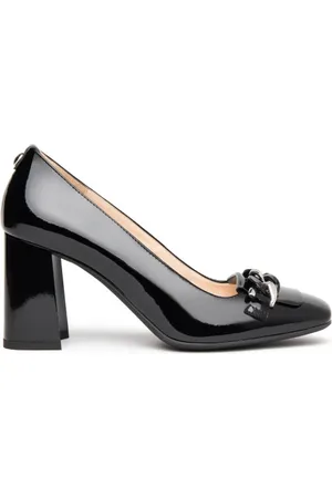 Nero Giardini Donna, Scarpe, Nero, 36 EU, new