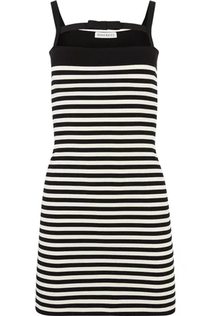 Nina Ricci Donna, Abiti, Bianco, L, new