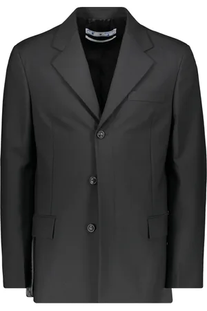 OFF-WHITE Uomo, Giacche, Nero, M, new