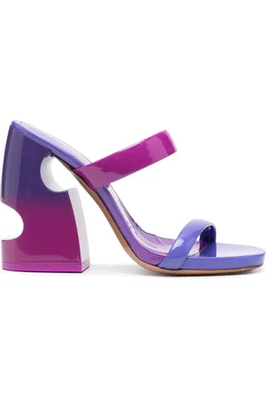 OFF-WHITE Donna, Scarpe, Rosa, 36 EU, new