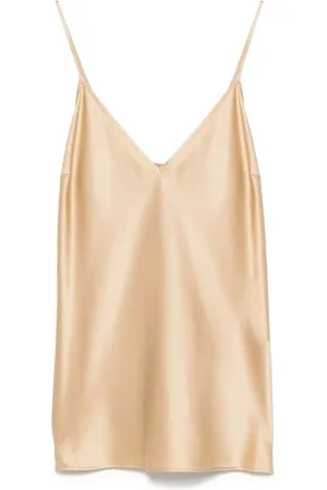 Joseph Donna, Top, Giallo, XL, new