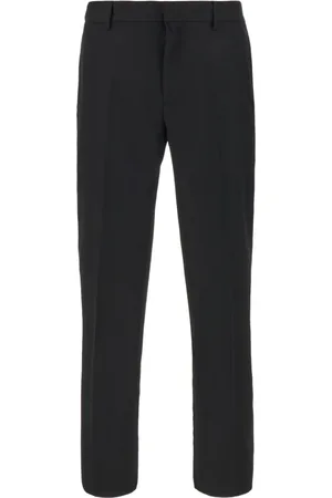 OFF-WHITE Uomo, Pantaloni, Nero, M, new