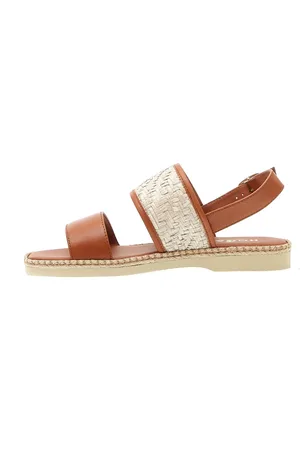 Hogan Donna, Scarpe, Marrone, 37 1/2 EU, new