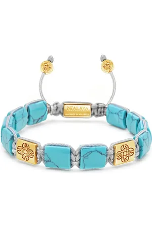 Nialaya Uomo, Accessori, Giallo, L, new