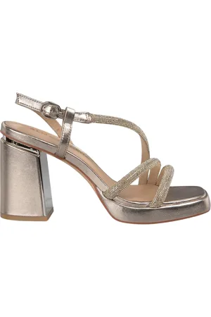 Alma en Pena Donna, Scarpe, Giallo, 38 EU, new