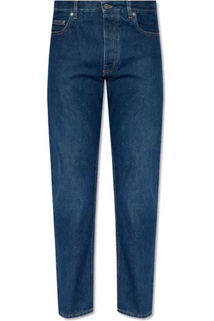 OFF-WHITE Uomo, Jeans, Blu, W30, new
