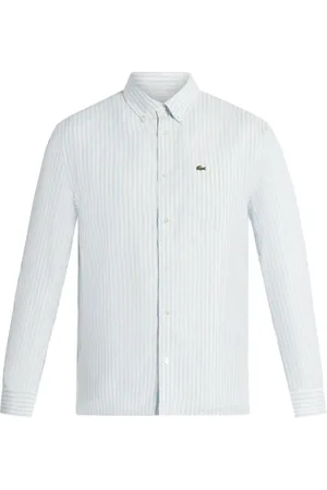 Lacoste Uomo, Magliette, Blu, 2Xl, new