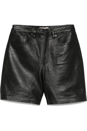 Michael Kors Donna, Pantaloncini, Nero, 2Xs, new