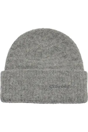 Ganni Donna, Accessori, Grigio, Taglia unica, new