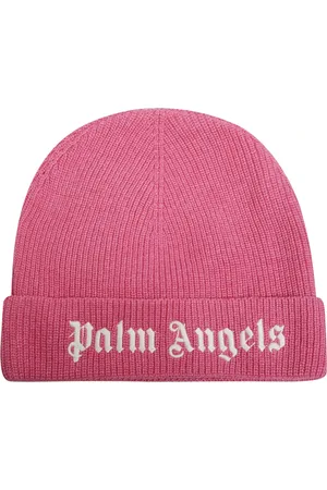 Palm Angels Uomo, Accessori, Rosa, S, new