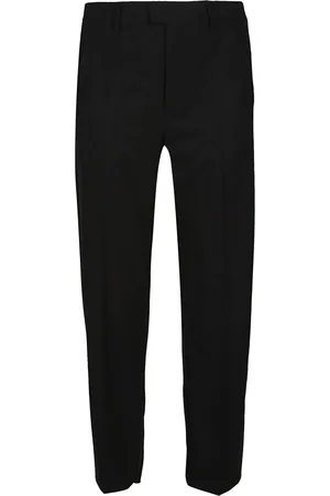 OFF-WHITE Uomo, Pantaloni, Nero, S, new