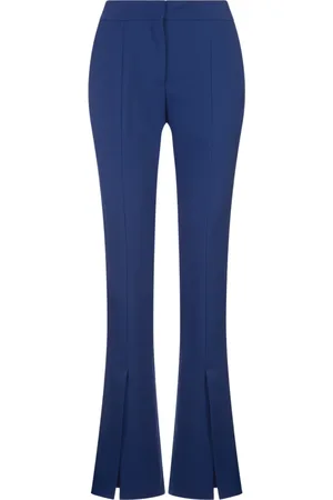 OFF-WHITE Donna, Pantaloni, Blu, S, new