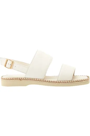 Hogan Donna, Scarpe, Bianco, 36 EU, new