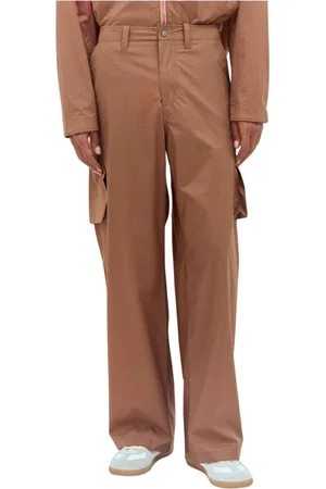 OUR LEGACY Uomo, Pantaloni, Marrone, XL, new