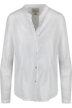 Alessia Santi Donna, Camicette , Bianco, L, new