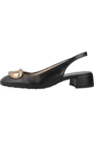 Hispanitas Donna, Scarpe, Nero, 38 EU, new