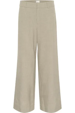 My Essential Wardrobe Donna, Pantaloni, , L, new