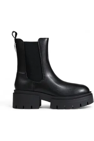 Guess Donna, Scarpe, Nero, 40 EU, new