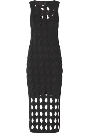 Pinko Donna, Abiti, Nero, S, new